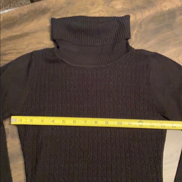 BCX Tunic Sweater (NWOT) - Picture 8 of 10
